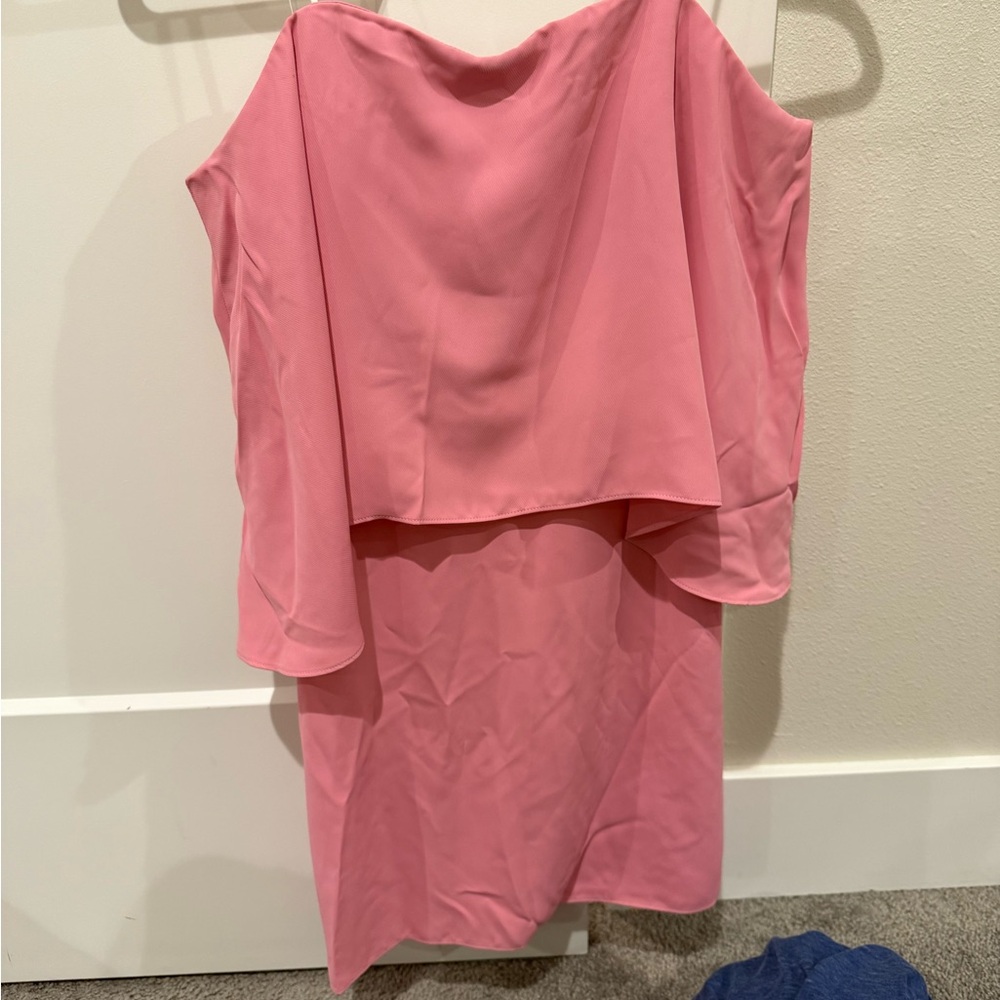 Amanda Uprichard Topanga dress